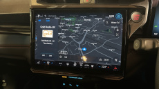 Ford Puma ST 1.0 EcoBoost Hybrid mHEV ST 5dr DCT Petrol Hatchback